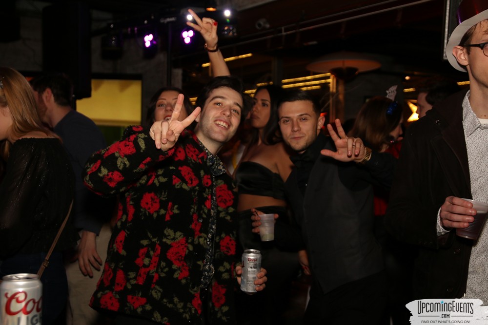 Photo from New Years Eve 2020 in Manayunk