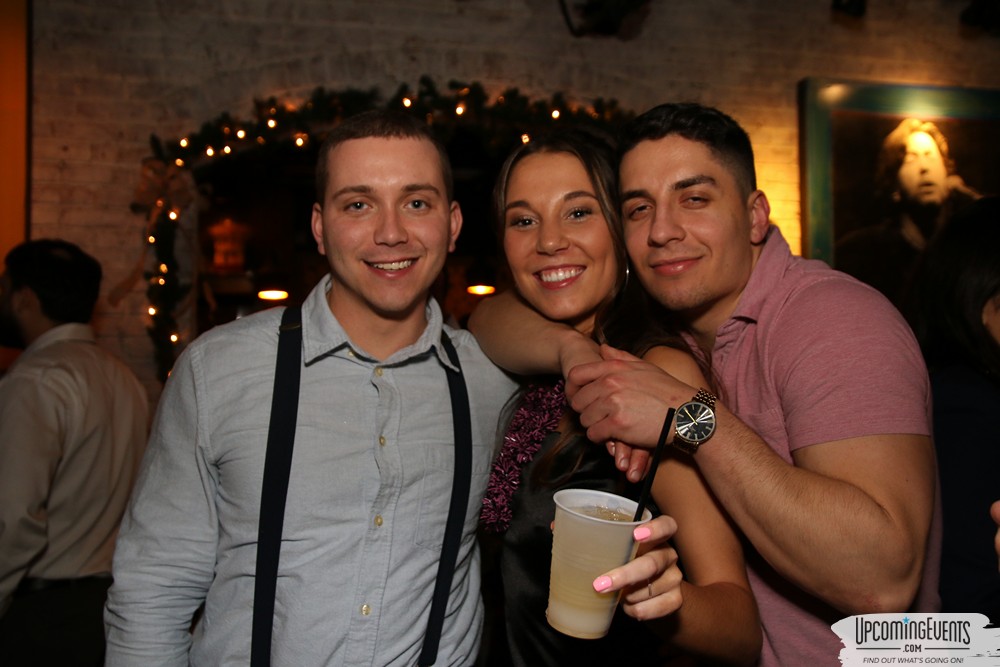Photo from New Years Eve 2020 in Manayunk