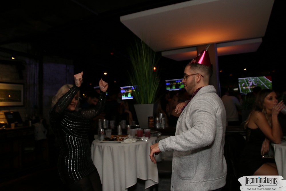 Photo from New Years Eve 2020 in Manayunk