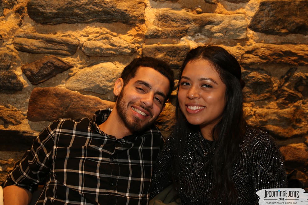 Photo from New Years Eve 2020 in Manayunk