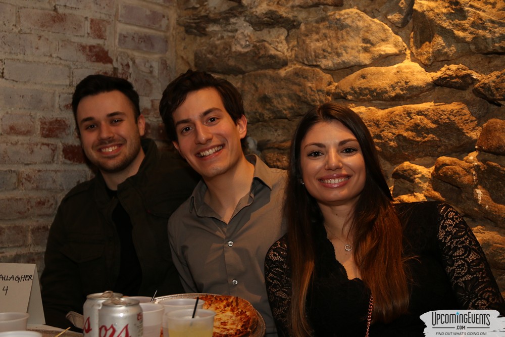 Photo from New Years Eve 2020 in Manayunk