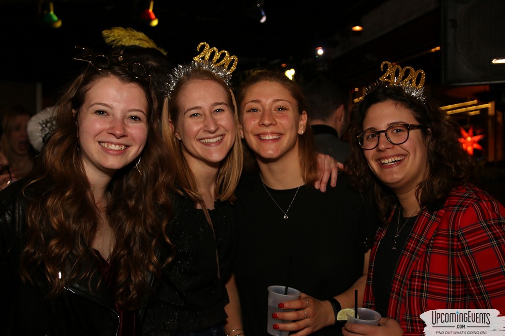 Photo from New Years Eve 2020 in Manayunk