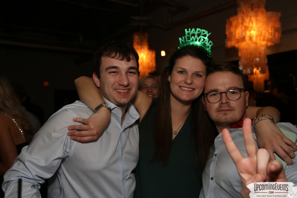 Photo from New Years Eve 2020 in Manayunk