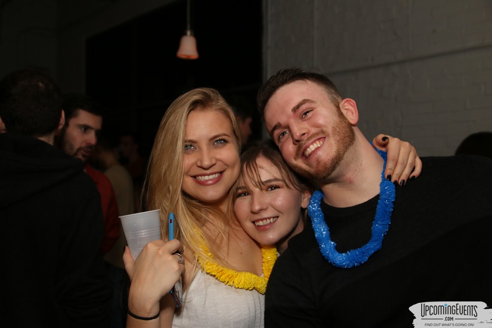 Photo from New Years Eve 2020 in Manayunk