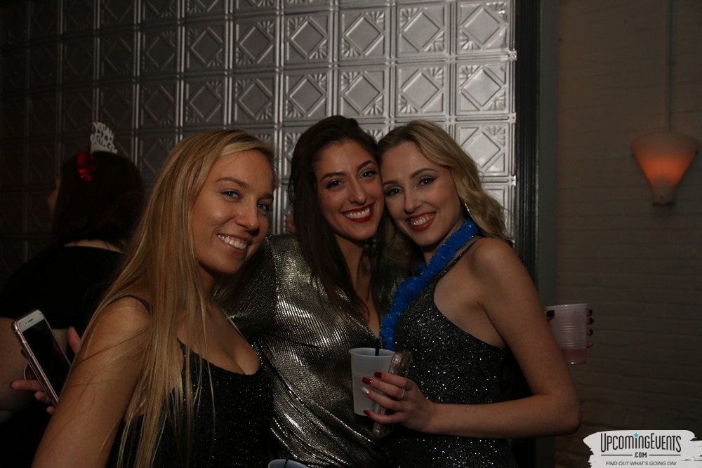 Photo from New Years Eve 2020 in Manayunk
