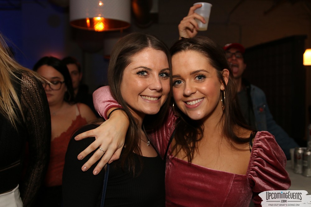 Photo from New Years Eve 2020 in Manayunk