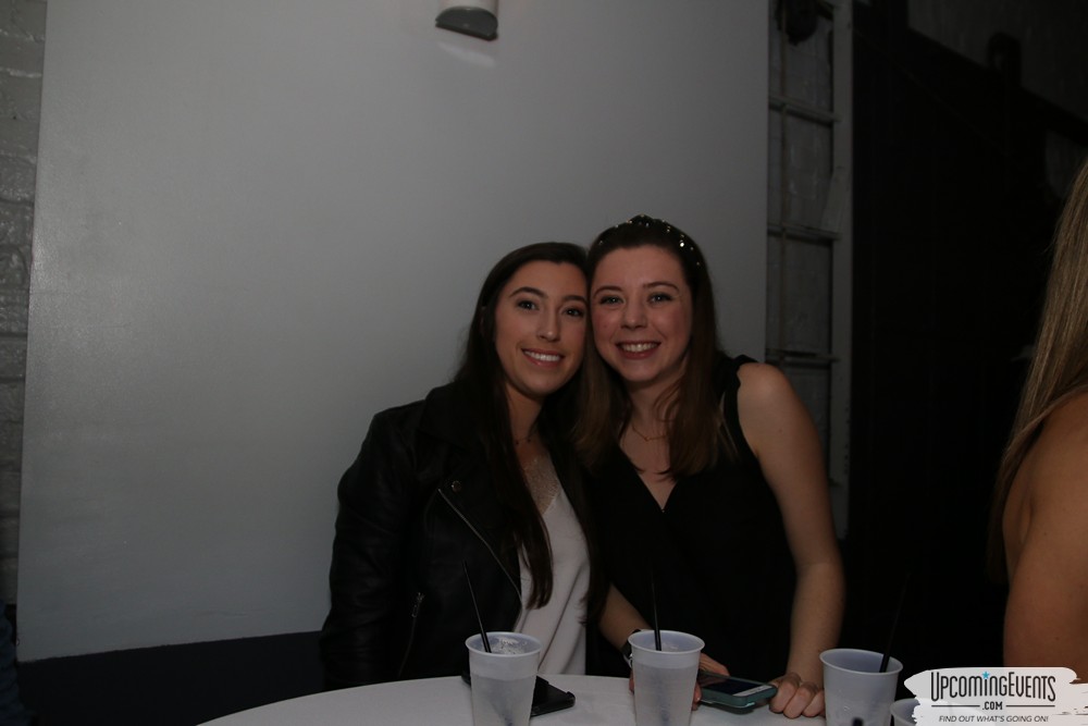 Photo from New Years Eve 2020 in Manayunk