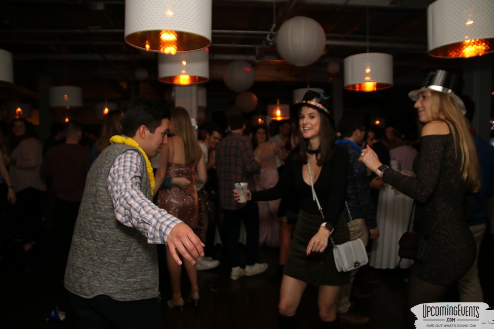 Photo from New Years Eve 2020 in Manayunk