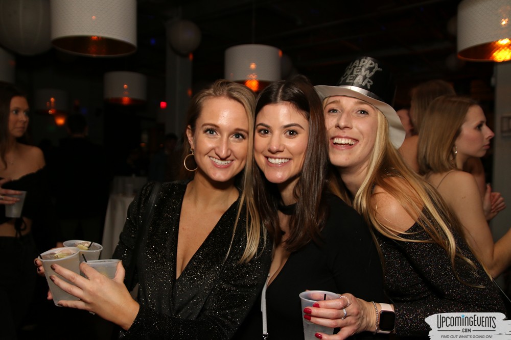 Photo from New Years Eve 2020 in Manayunk