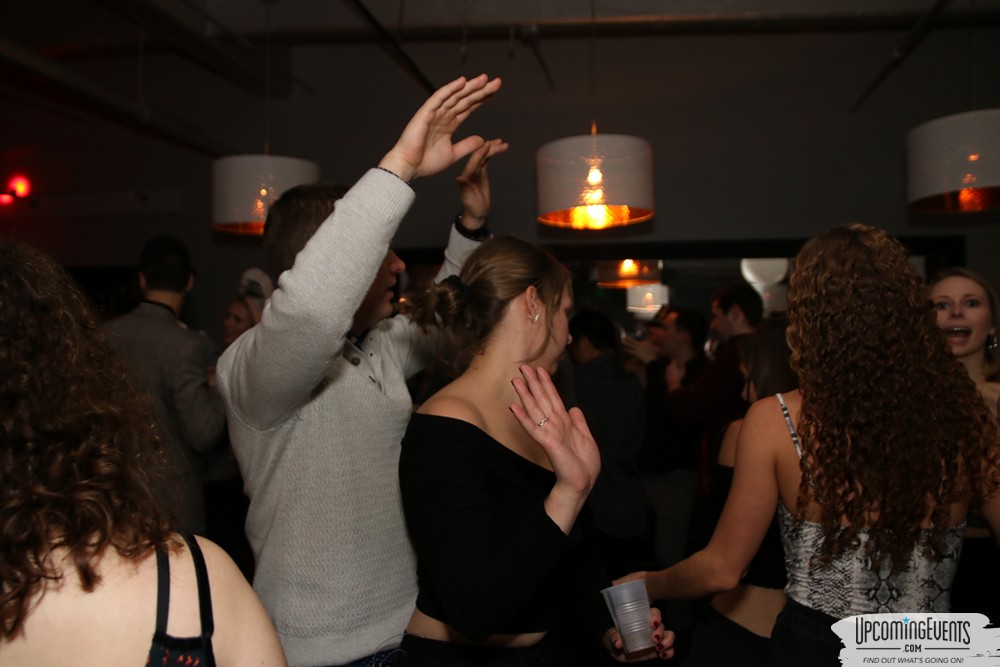 Photo from New Years Eve 2020 in Manayunk