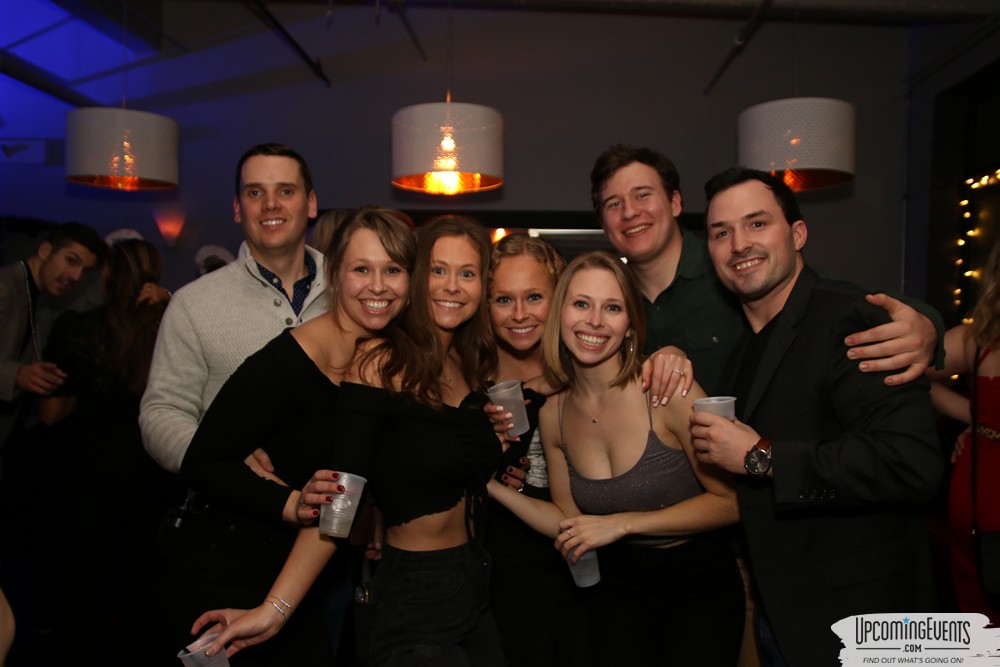 Photo from New Years Eve 2020 in Manayunk