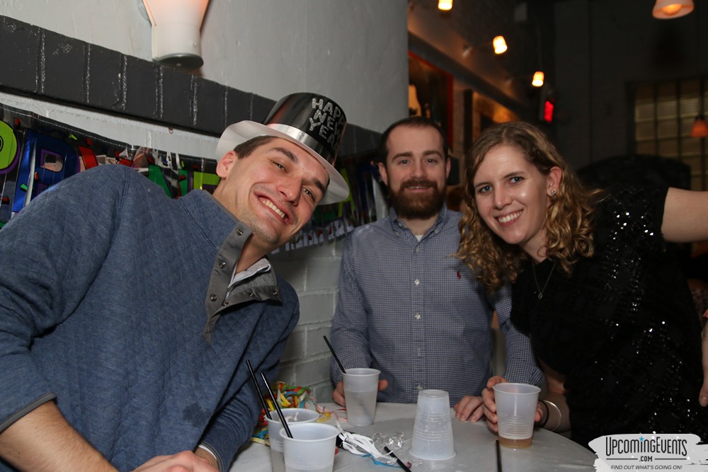 Photo from New Years Eve 2020 in Manayunk