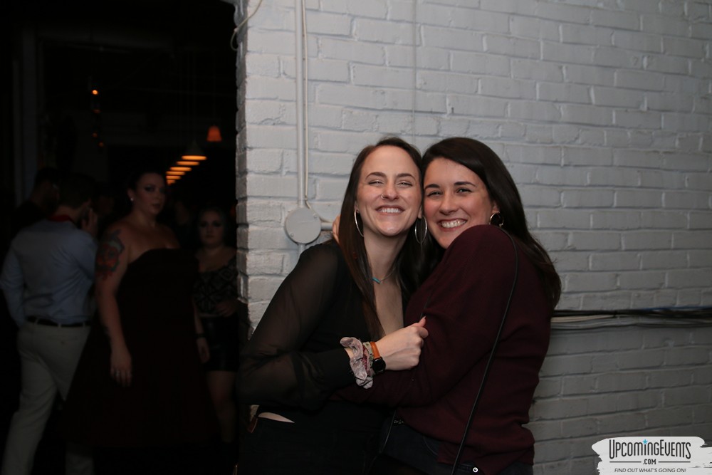 Photo from New Years Eve 2020 in Manayunk