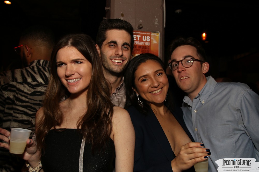 Photo from New Years Eve 2020 in Manayunk