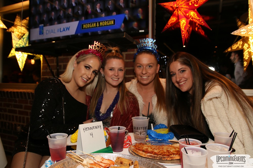 Photo from New Years Eve 2020 in Manayunk