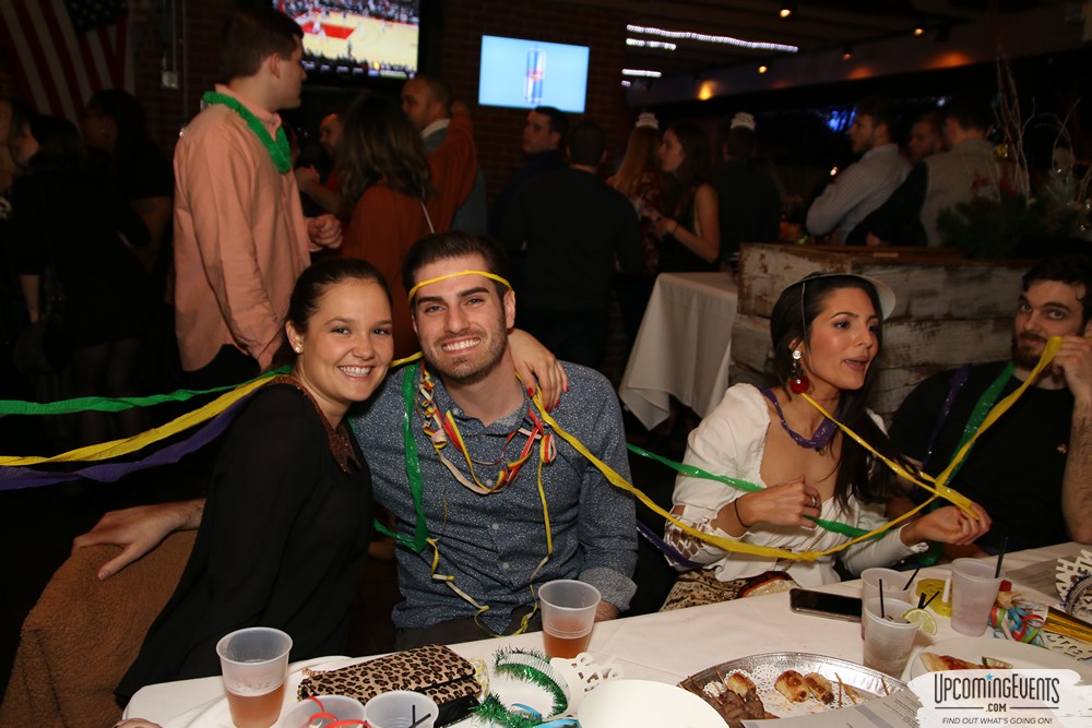 Photo from New Years Eve 2020 in Manayunk