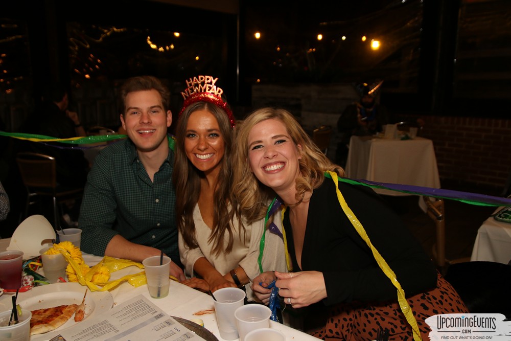 Photo from New Years Eve 2020 in Manayunk