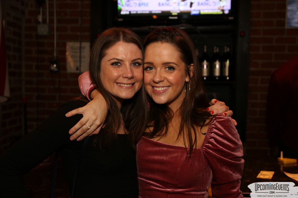 Photo from New Years Eve 2020 in Manayunk