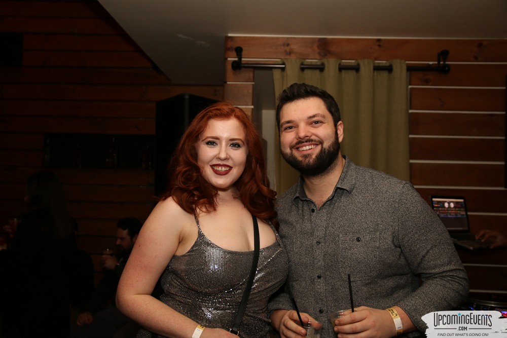 Photo from New Years Eve 2020 in Manayunk