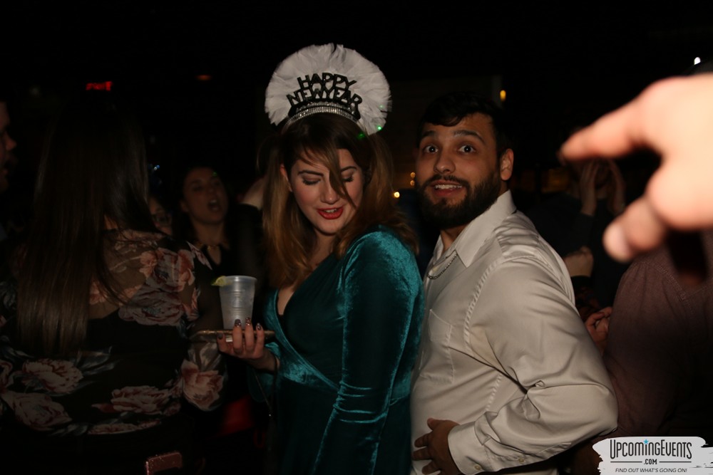 Photo from New Years Eve 2020 in Manayunk