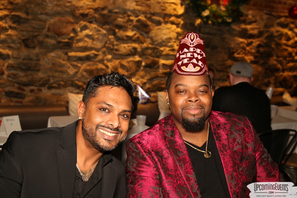 Photo from New Years Eve 2020 in Manayunk