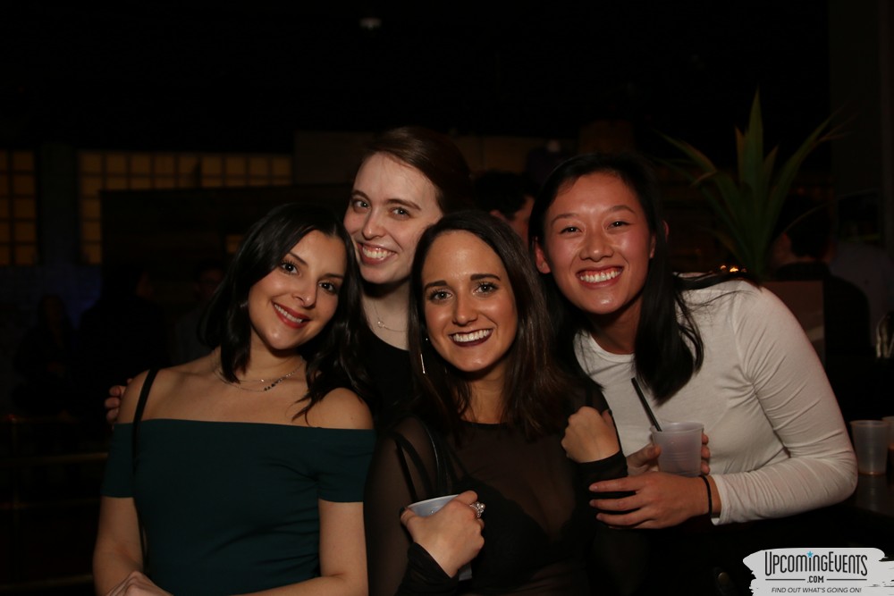 Photo from New Years Eve 2020 in Manayunk