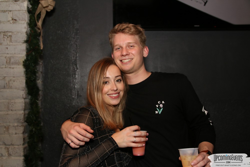 Photo from New Years Eve 2020 in Manayunk