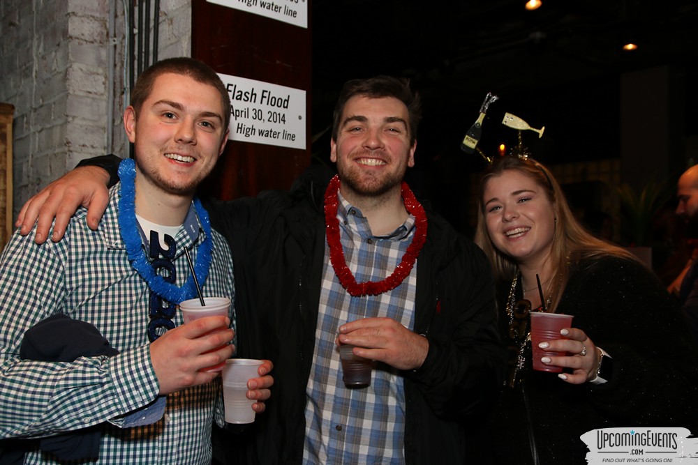Photo from New Years Eve 2020 in Manayunk