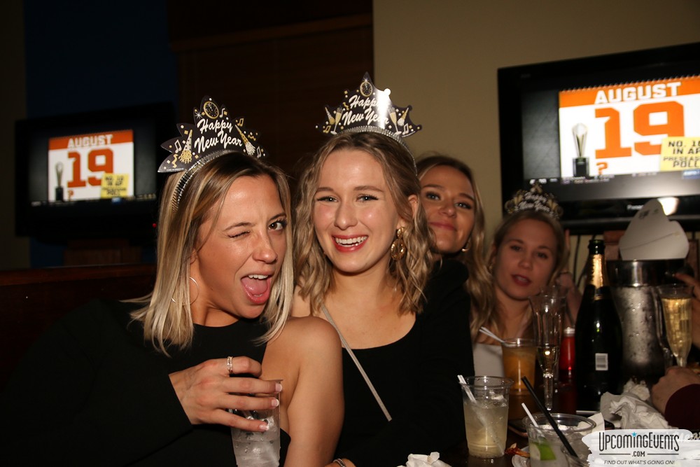 Photo from New Years Eve 2020 in Manayunk