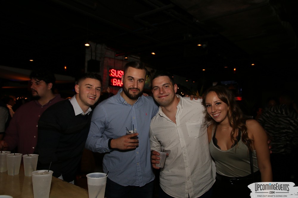 Photo from New Years Eve 2020 in Manayunk