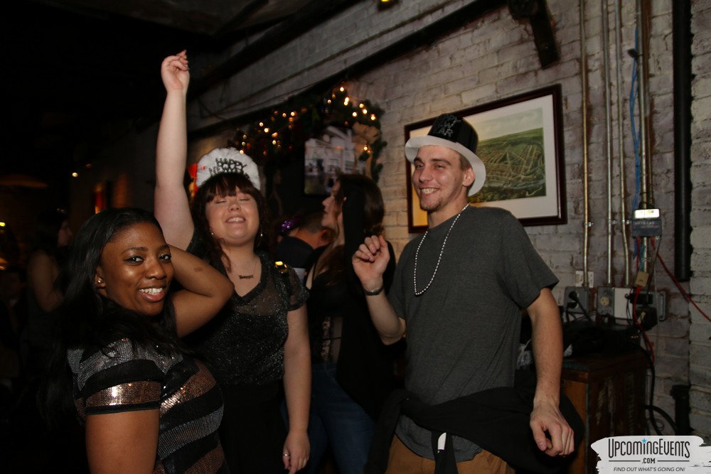 Photo from New Years Eve 2020 in Manayunk
