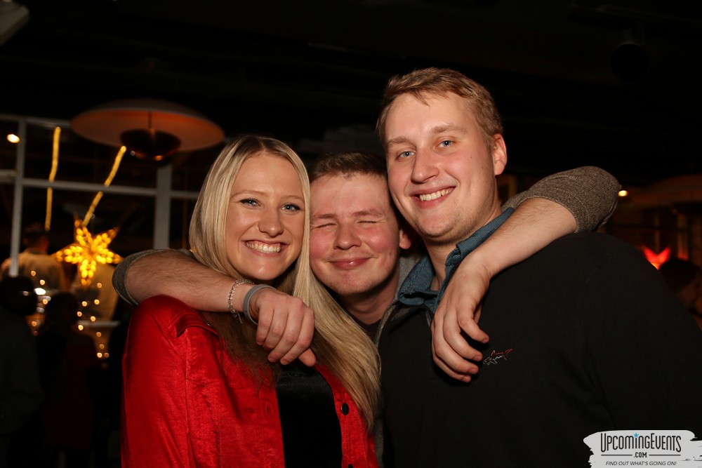 Photo from New Years Eve 2020 in Manayunk