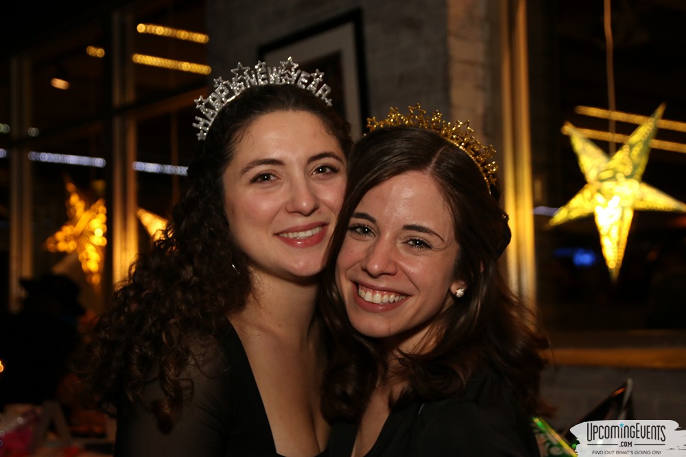 Photo from New Years Eve 2020 in Manayunk