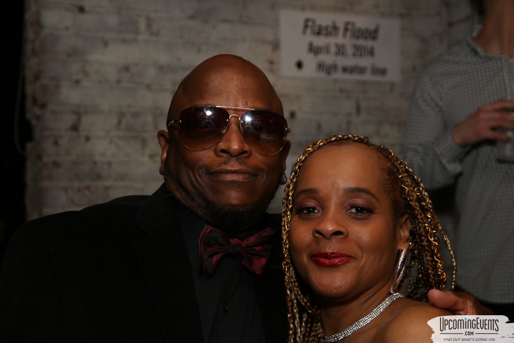 Photo from New Years Eve 2020 in Manayunk