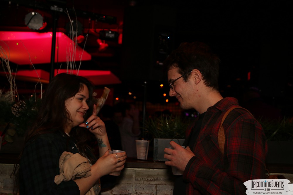 Photo from New Years Eve 2020 in Manayunk
