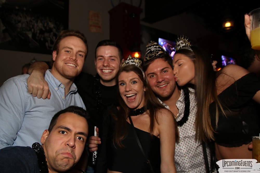 Photo from New Years Eve 2020 in Manayunk