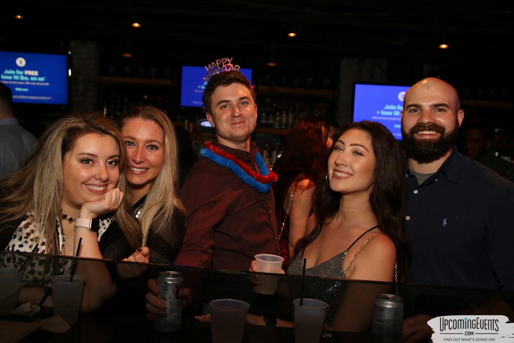 Photo from New Years Eve 2020 in Manayunk