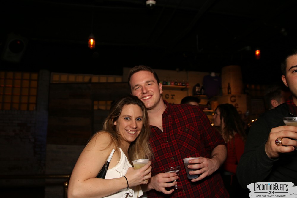 Photo from New Years Eve 2020 in Manayunk