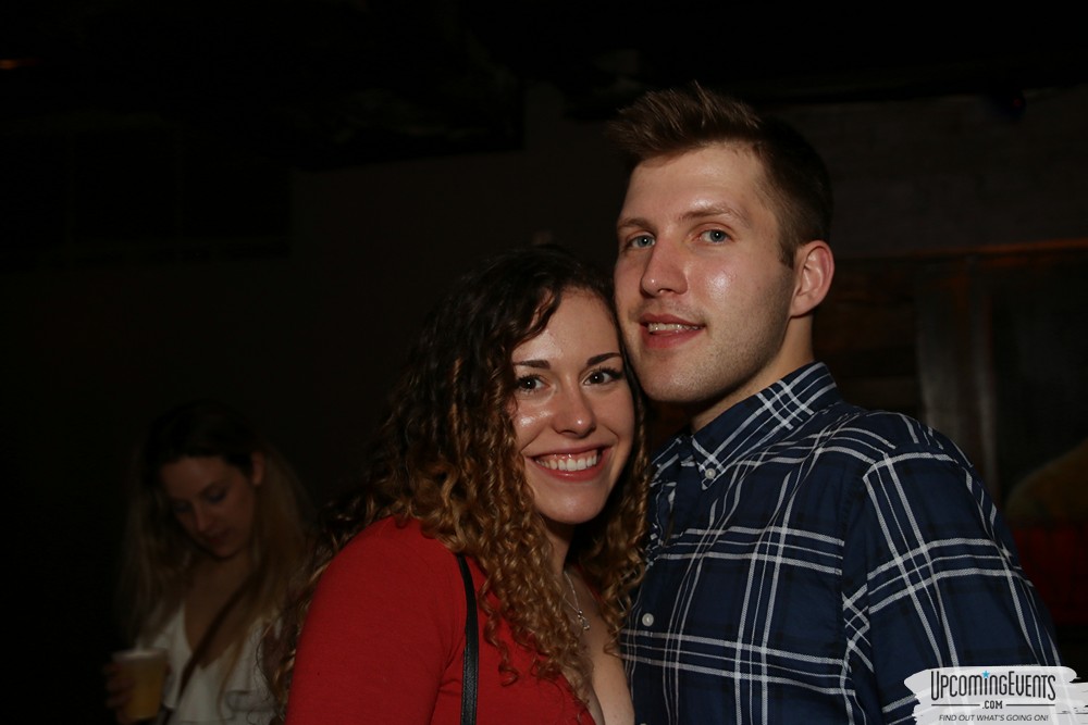 Photo from New Years Eve 2020 in Manayunk