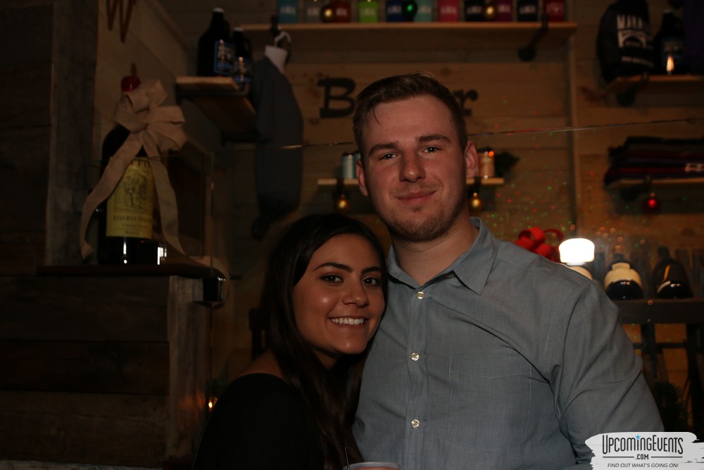 Photo from New Years Eve 2020 in Manayunk
