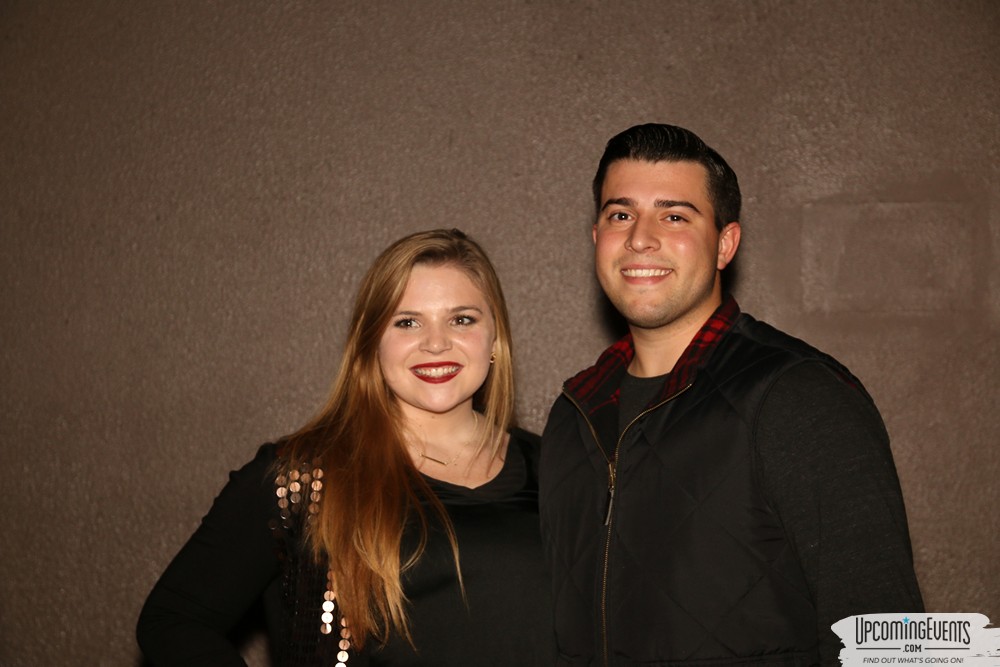 Photo from New Years Eve 2020 in Manayunk