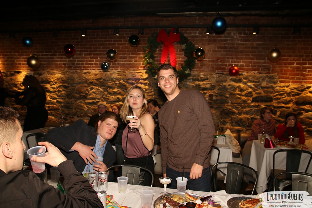 Photo from New Years Eve 2020 in Manayunk