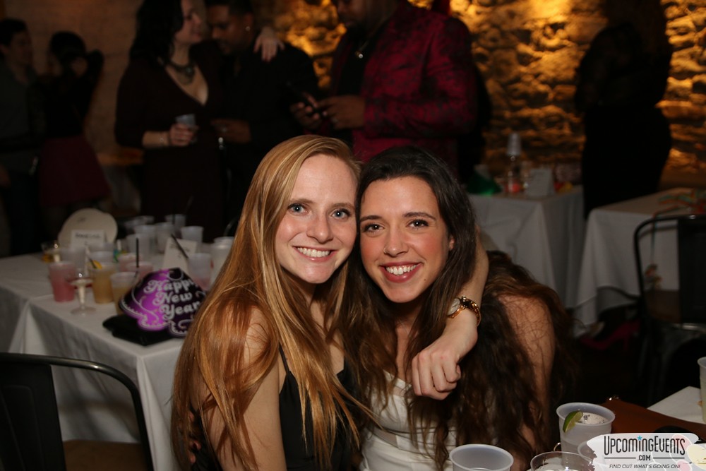 Photo from New Years Eve 2020 in Manayunk
