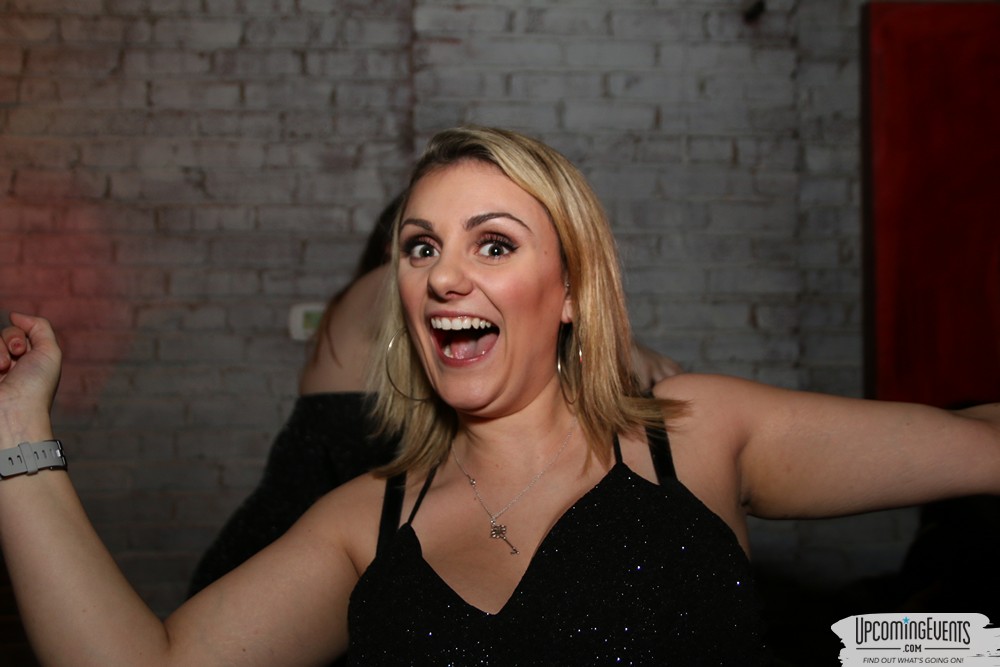 Photo from New Years Eve 2020 in Manayunk