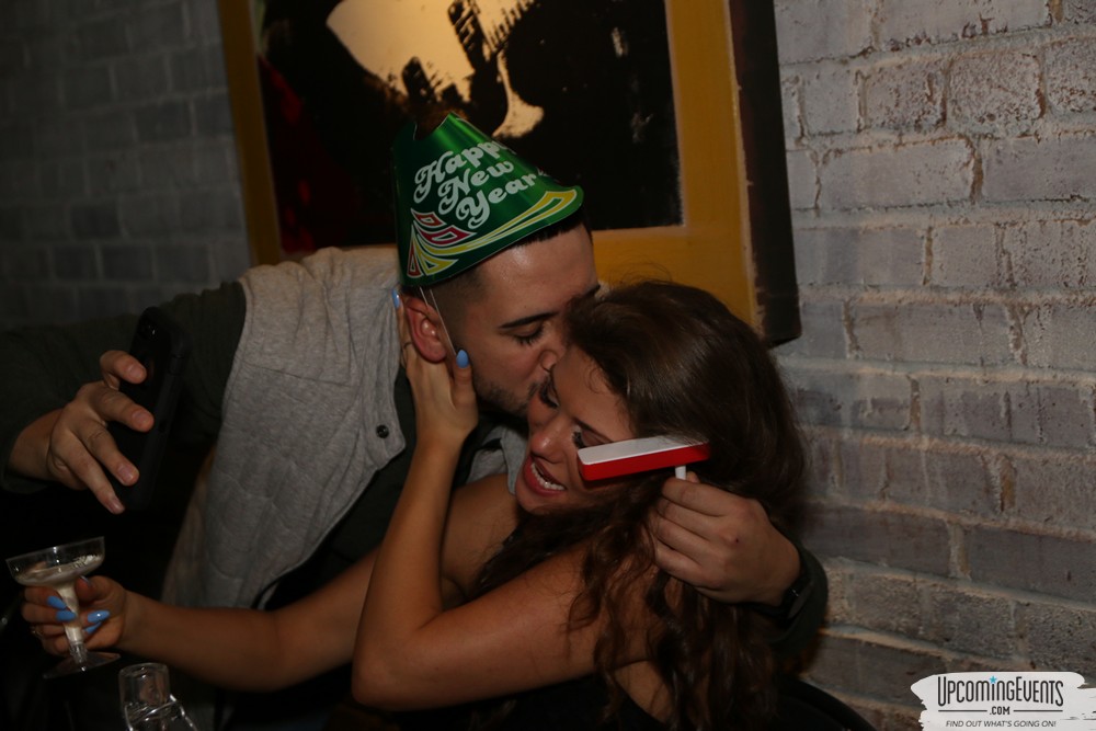 Photo from New Years Eve 2020 in Manayunk