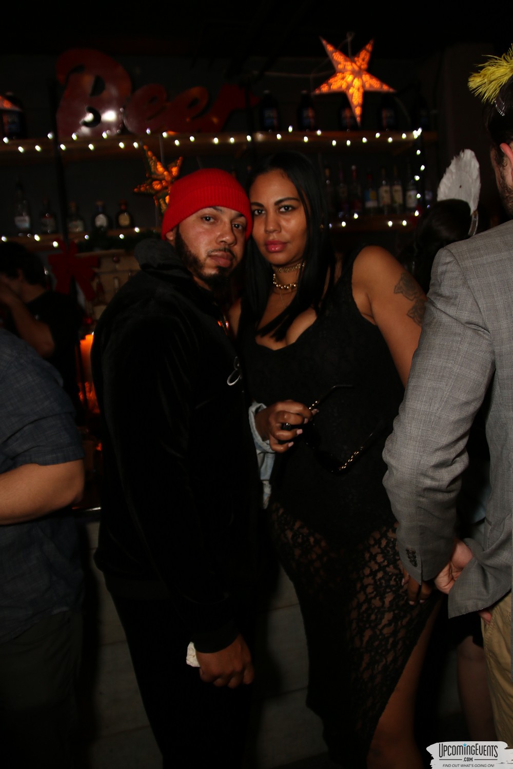 Photo from New Years Eve 2020 in Manayunk