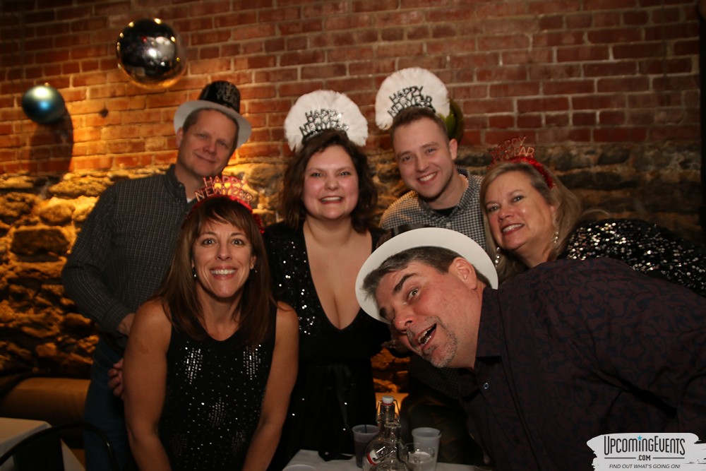 Photo from New Years Eve 2020 in Manayunk