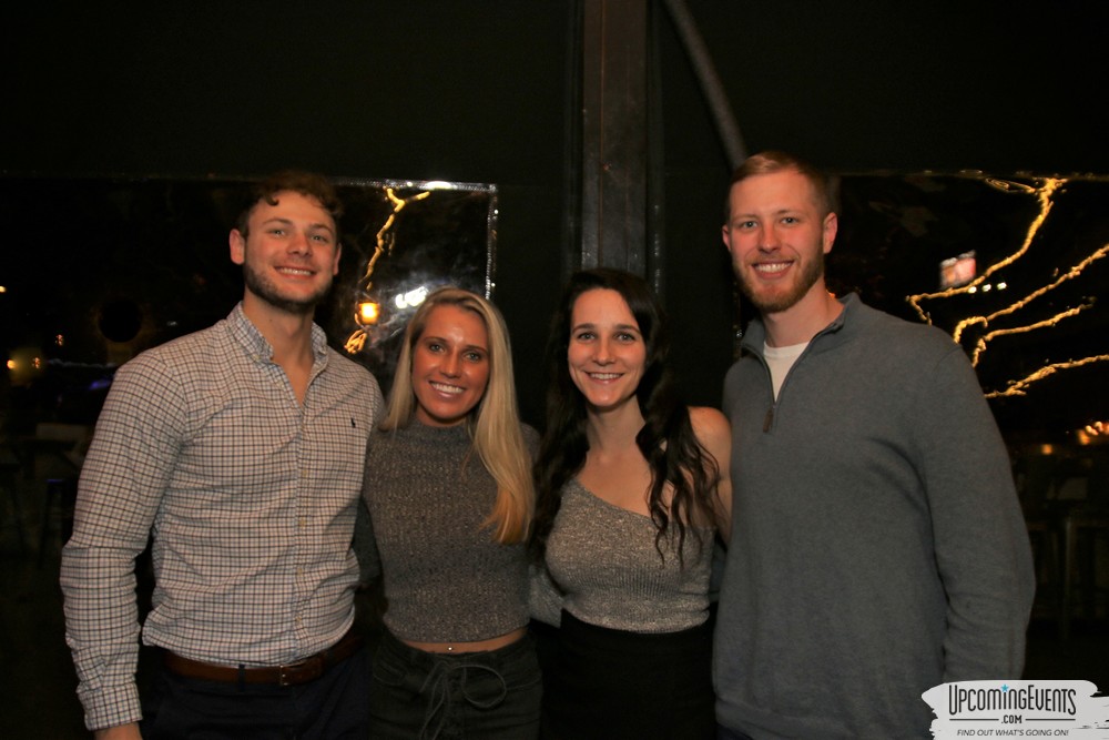 Photo from New Years Eve 2020 in Manayunk