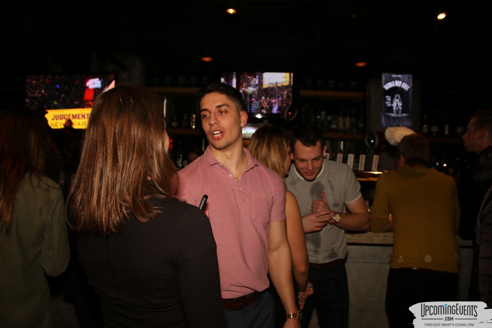 Photo from New Years Eve 2020 in Manayunk