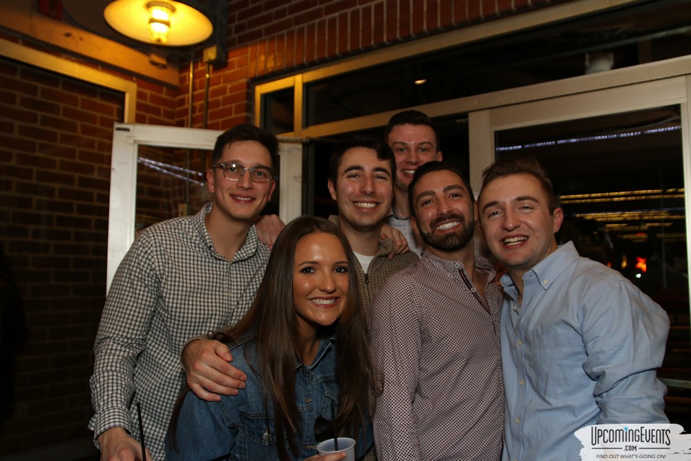 Photo from New Years Eve 2020 in Manayunk